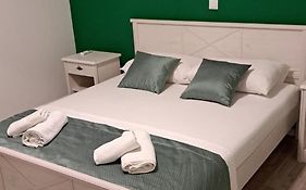 Apartman Tianni